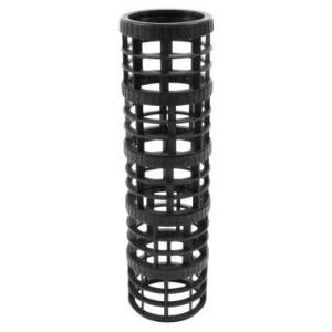 support PVC Cintropur NW25, support cylindrique NW25, support manchette Cintropur, 18020115784, support tamis NW25, pièce détachée Cintropur NW25, support filtre à eau, cylindre filtrant Cintropur, re