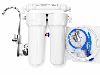 Aqua Simplex UF – Système d’ultrafiltration sous évier 3 étapes