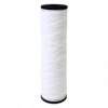 Cartouche SWC AQUAPRO-10-934-PF - Bobinée 10µm + Charbon - 9''3/4 compatible laugil