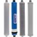 PACK CARTOUCHES REVERSE OSMOSIS SYSTEM 680 50 GPD