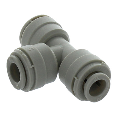 Raccord TE Égal 1/4" – Réf. ATU040404