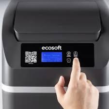 Adoucisseur Ecosoft CUBE 150 compact 15 litres – 2 m³/h