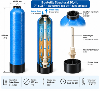 Bouteille Structural 20.4 L avec embase - 7'' x 35'' avec ouverture top 21/2''