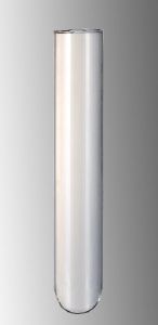 Tube quartz NX05