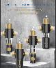 Adoucisseur physique SAAS-FILTR3 WATER DRIVE 10e génération, filtration inox 40 µm, débit 6 m³/h, système auto-nettoyant.