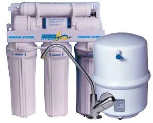 Osmoseur Pureflow 5000 Aquapro  POMPE BOOSTER