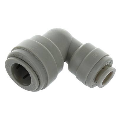 Raccord Équerre Inégal 3/8" – 1/4" – Réf. AEU0604