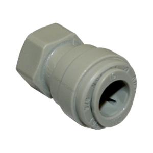 Union Femelle Tube 1/4" – Filetage 1/8" – Réf. AFA0402