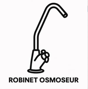 ROBINET-OSMOSEUR