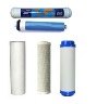 Cartouche Osmoseur Aquapro 5000 + membrane