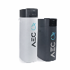 Adoucisseur AEC 10 litres avec vanne électronique Floteck