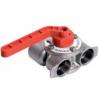 Le by-pass inox pour vannes Fleck 4600 et 5600