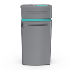 Adoucisseur anthracite Azure 370