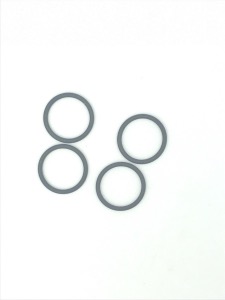  4 joints de couplage bypass fleck