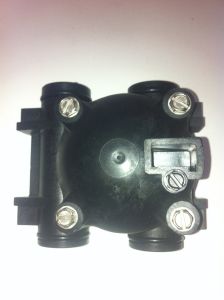 compteur pour vanne  FLECK 5600