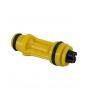 Injecteur jaune pour vanne 5000/5800/8500 FLECK