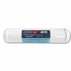 Cartouche Charbon Actif Inline 6" Aquapro – PR&#8209;AIC&#8209;2S&#8209;P
