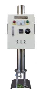 Stérilisateur UV AQUAPRO vertical 24 GPM – 5 450 L/h – 80 W avec moniteur UV – ART072223
