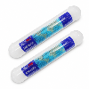 Lot de 2 cartouches Aquapro AIM-ALKA alcalinisantes et minéralisantes pour osmoseur. Format 10 × 2