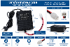 Transformateur 36V pour pompe booster Aquapro 