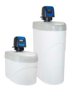 Adoucisseur monobloc HAPY Fleck 5800 XTR écran tactile