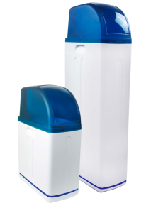 Adoucisseur monobloc Ideal Fleck 8200 Electronics