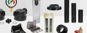 Pièces détachées UV Cintropur – Accessoires et remplacement