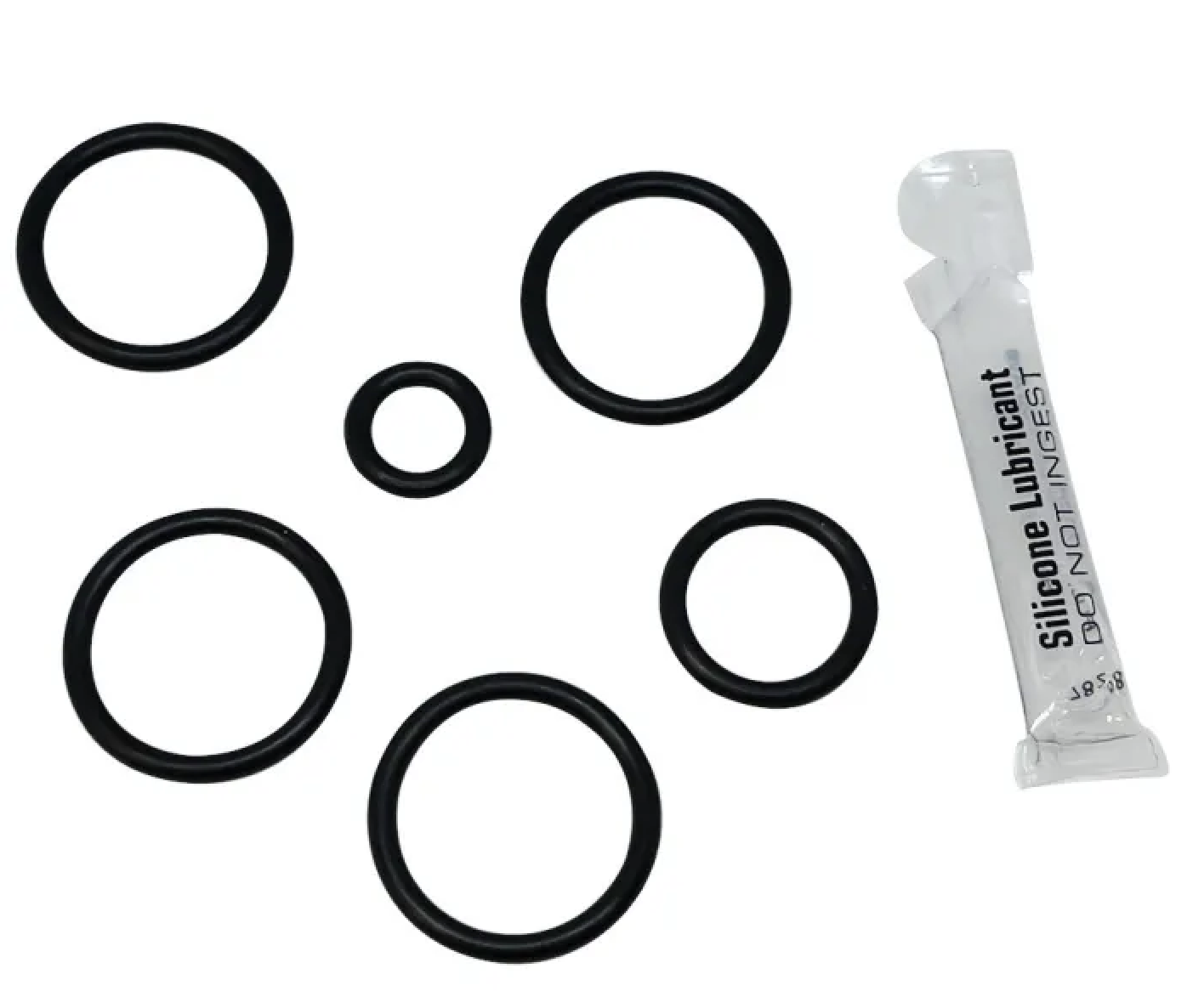 Kit joints entre corps supérieur et corps inférieur – Vanne Autotrol
