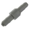 Raccord Double Clapet Anti-Retour 1/4" – Réf. ASTVUC0404