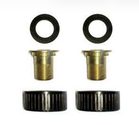 Raccords pour By-Pass 255 Autotrol  100% Noryl