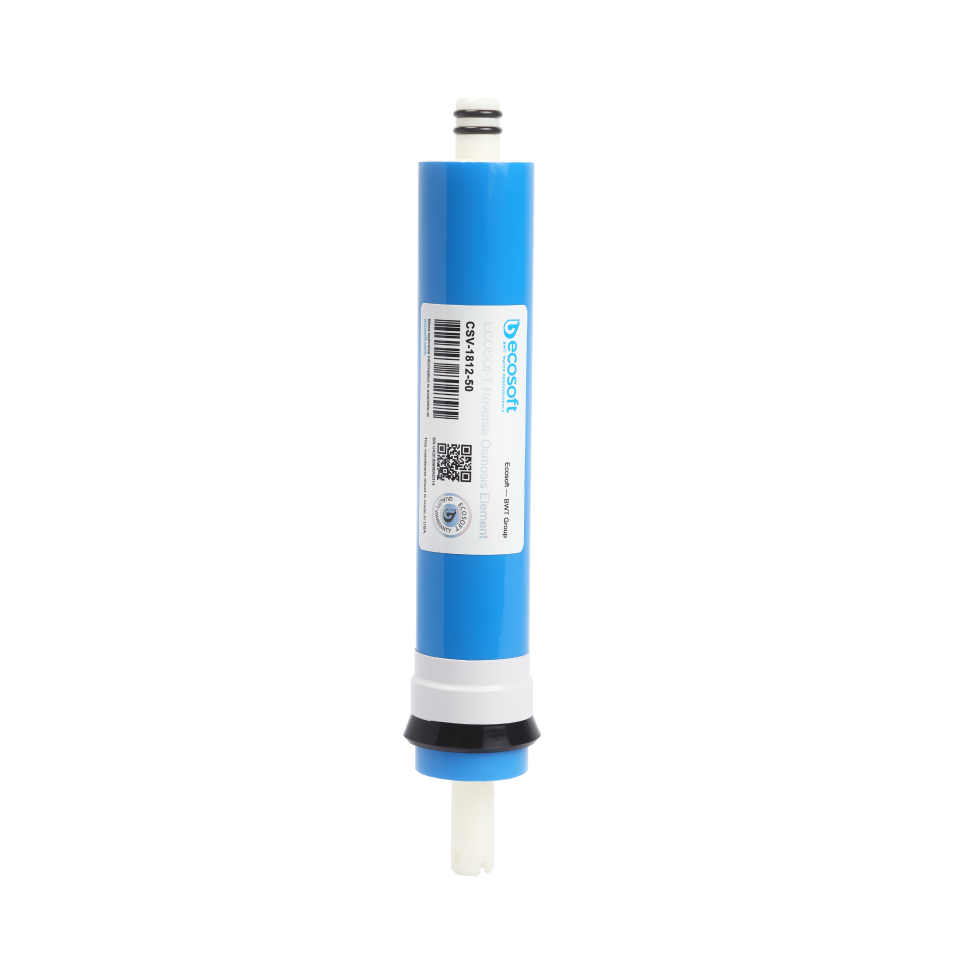 Membrane 50 GPD ECOSOFT