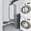 Adoucisseur anthracite Azure 370