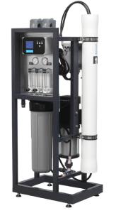 OSMOSE INVERSE ECOSOFT MO6500 INOX ECONNECT