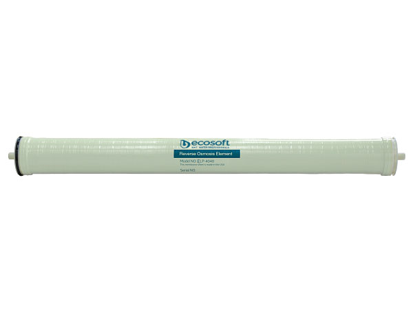 ECOSOFT MEMBRANE 8'' ELP-8040