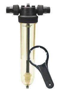 Filtre Cintropur NW32 TE 1"1/4 – Filtre rechargeable charbon actif
