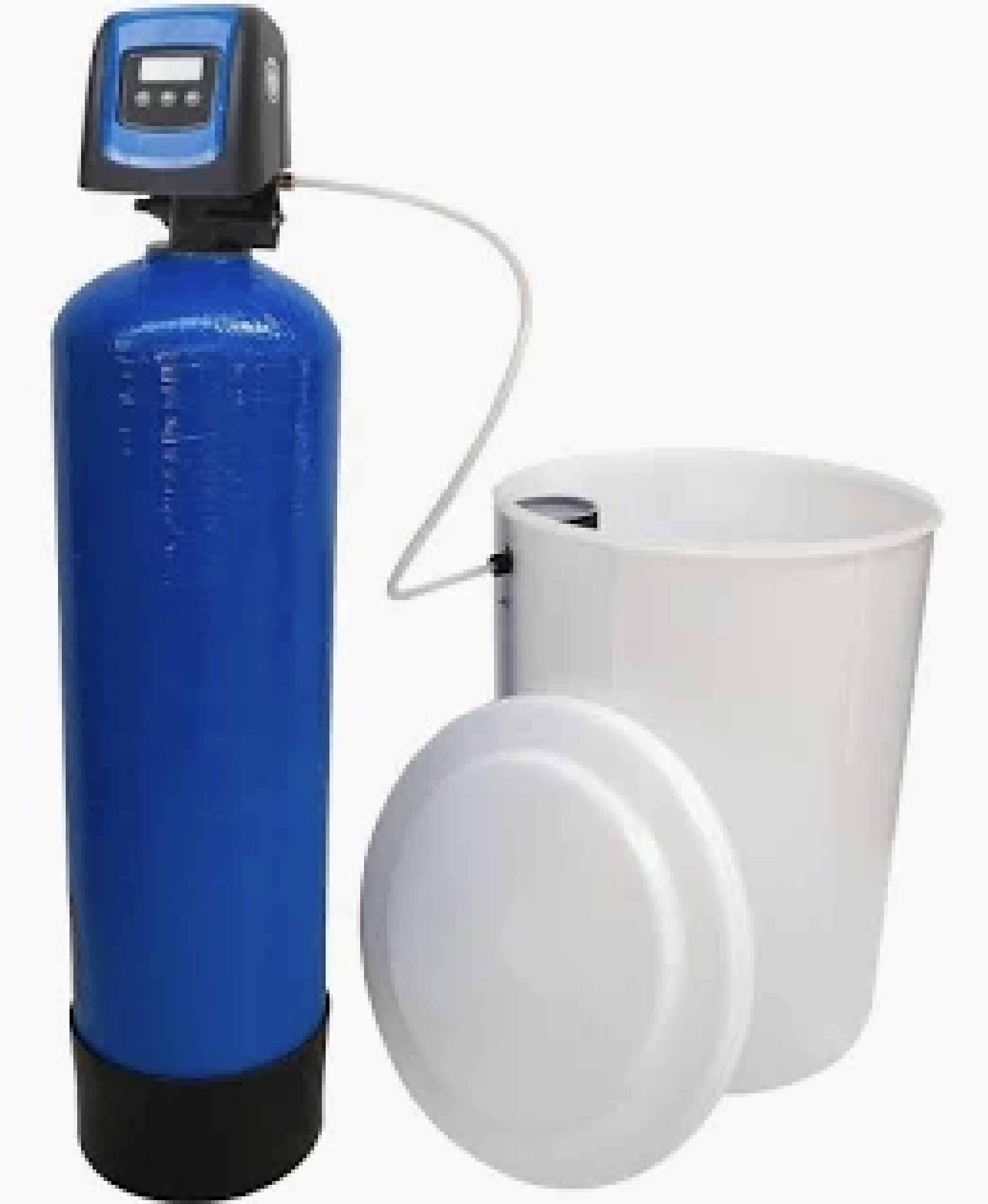 Adoucisseur Pentair 5800 XTR – 22 L – Volumétrique électronique