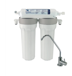 Aqua Simplex UF – Système d’ultrafiltration sous évier 3 étapes
