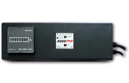 Ballast ultraviolet AQUAPRO 2040 avec timer – 20/40 W