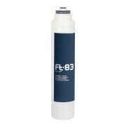 Cartouche de rechange charbon pour filtration Pallas - FT 83 / CT 83