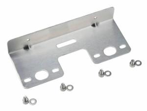 Fixation Murale Duo Inox NW 25 / 32 Cintropur
