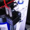 ACCESOIRES  ELECTRIQUE OSMOSEURS