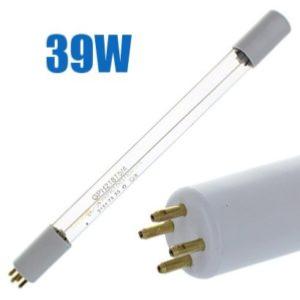 Lampes UV Aquapro – Remplacement stérilisateur UV