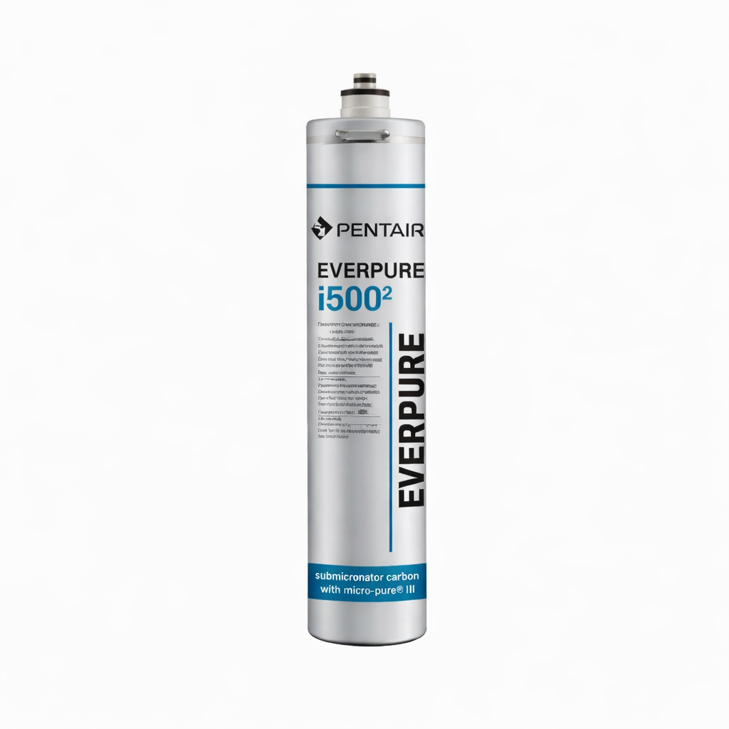 Cartouche Everpure 1500 Pentair EV9601-00 – Filtration Eau Boisson