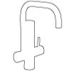 Robinet Osmoseur