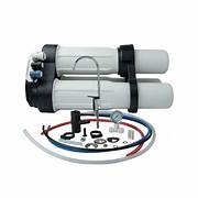 Osmoseur commercial Pentair PRF-RO – Débit rapide sans réservoir