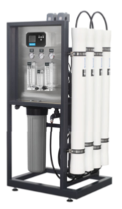 Osmoseurs industriels Ecosoft – Osmose inverse haute capacité