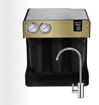 Osmoseur domestique à production direct Ecosoft