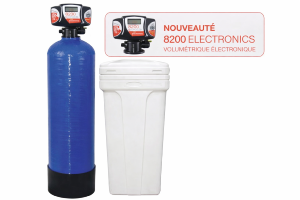 adoucisseur-bibloc-fleck-8200-electronics