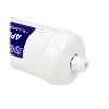 Cartouche en ligne Aquapro D-PRECARBON APC – Filtration Charbon Actif – Avec Raccords Rapides JG 1/4 – 12"