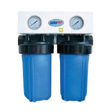 Systèmes Big Blue 10" – Filtration eau maison